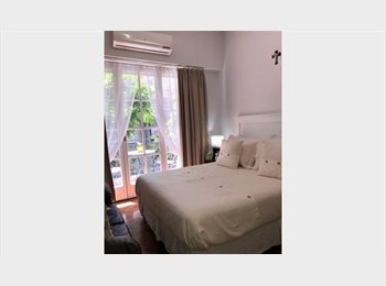 Roomgo AR - HABITACIÓN LUMINOSA CON AIRE, Buenos Aires - AR$ 550.000 pm