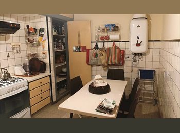 Roomgo AR - HABITACIÓN AMOBLADA EN ZONA RESIDENCIAL, San Isidro - AR$ 500.000 pm