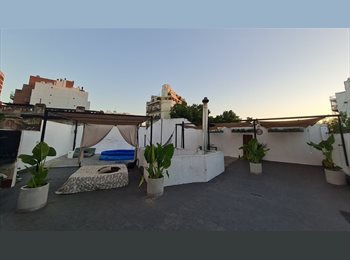 Roomgo AR - Habitación privada Palermo p/chico gay, Buenos Aires - AR$ 320.000 pm
