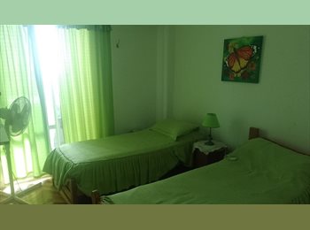 Roomgo AR - Busco mujeres que trabajen, que sean estudiantes o profesionales, Buenos Aires - AR$ 150.000 pm
