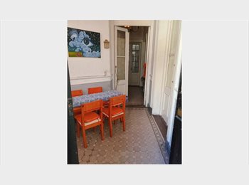 Roomgo AR - Habitación en mi departamento.., Buenos Aires - AR$ 400.000 pm