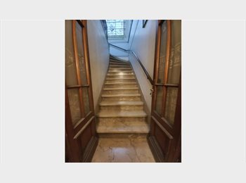 Roomgo AR - HABITACIONES INDIVIDUALES EN ALMAGRO, Buenos Aires - AR$ 500.000 pm
