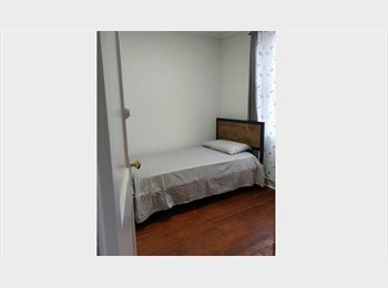 Roomgo AR - Cuarto Individual con muebles, Rosario - AR$ 300.000 pm