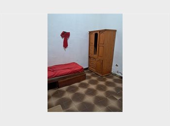 Roomgo AR - ALQUILO HABITACION AMOBLADA, Buenos Aires - AR$ 400.200 pm
