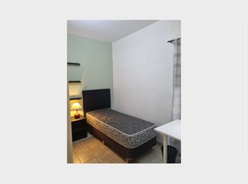 Roomgo AR - Habitación privada disponible en Depto. compartido, Capital Federal - AR$ 585.000 pm