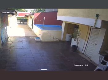 Roomgo AR - Habitación amueblada con baño cocina, Argentina - AR$ 500.000 pm