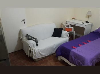 Roomgo AR - Habitacion p/chicas estudien,o trabajen, Capital Federal - AR$ 450.000 pm