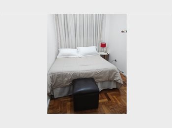 Roomgo AR - Habitación para mujeres, Capital Federal - AR$ 500 pm