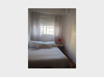 Roomgo AR - Habitación solo para chicas, Capital Federal - AR$ 500 pm