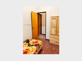 Roomgo AR - Habitación individual c/ baño y cocina compartidos | Flores, Capital Federal - AR$ 350.000 pm