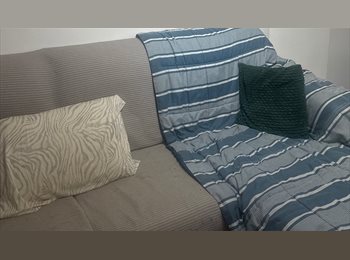 Roomgo AR - Habitación con WiFi lava ropa patio planta baja, Mendoza - AR$ 350.000 pm