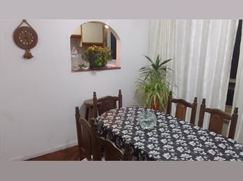 Roomgo AR - COMPARTO DEPTO, Buenos Aires - AR$ 1.000.000 pm