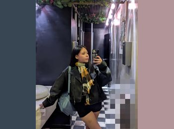 Roomgo AR - Janely  - 21 - Buenos Aires