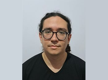 Roomgo AR - Juan Tupac - 18 - Buenos Aires