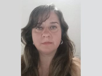 Roomgo AR - Gisela  - 18 - La Plata