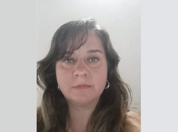 Roomgo AR - Gisela  - 18 - La Plata