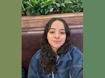 Roomgo AR - Laura  - 20 - La Plata