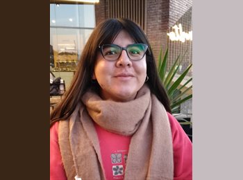 Roomgo AR - Zara Denis - 24 - Córdoba