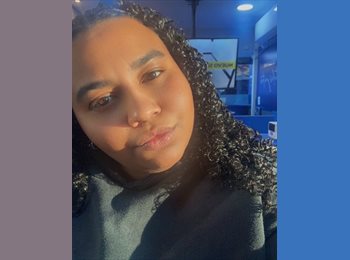 Roomgo AR - Daniela - 30 - La Plata