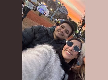 Roomgo AR - Lucia - 0 - Buenos Aires