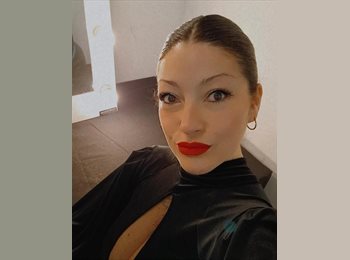 Roomgo AR - Maria de los Angeles - 43 - Buenos Aires