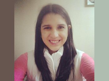 Roomgo AR - Fernanda - 30 - Buenos Aires