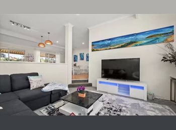 Roomgo AU - Private Room — Renovated House, Pool & Beach Access, Ocean Reef, Iluka - $300 pw