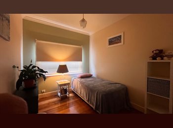 Roomgo AU - Room available, Tottenham - $250 pw
