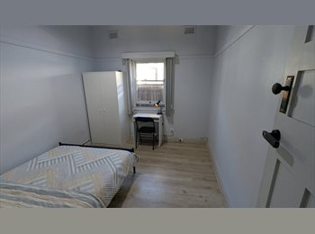 Roomgo AU - Private room in Burwood, Canterbury - $310 pw
