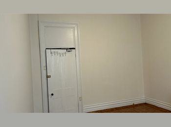 Roomgo AU - Large single, room in a boarding house (Burwood) Suits mature male, Cabarita - $310 pw