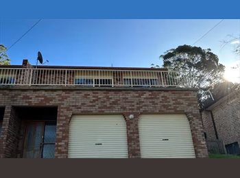 Roomgo AU - Room for rent near Ourimbah station, Gosford - $240 pw