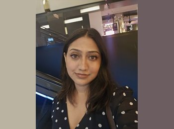 Roomgo AU - Rusha - 29 - Sydney
