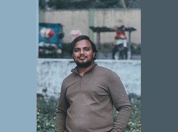 Roomgo AU - Sakthi Prasanna Kothandaraman  - 22 - Sydney