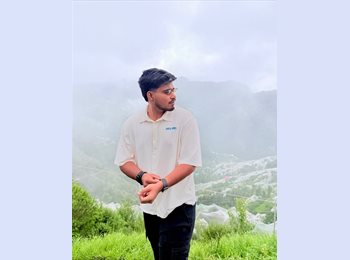 Roomgo AU - Pratham - 24 - Darlington