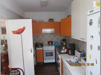 Appartager BE - Chambre  à louer, Jette - 400 € pm