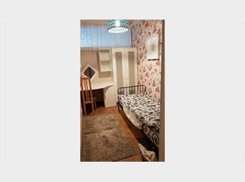 Appartager BE -  Chambre Mignonne à Anderlecht, Anderlecht - 200 € pm