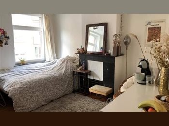 Appartager BE - COLOCATIONS à LIEGE Barbou HEPL-St-Luc-ULg XX Août, Liège - 280 € pm
