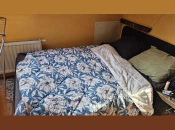 Appartager BE - Coloc sympa au Cœur de St Giĺles, Saint Gilles Sint Gillis - 550 € pm