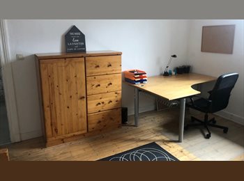 Appartager BE - Studio en colocation, Liège - 540 € pm