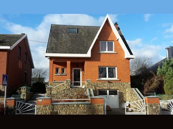 Appartager BE - Coloc avec grand jardin à Namur, Namur - 250 € pm
