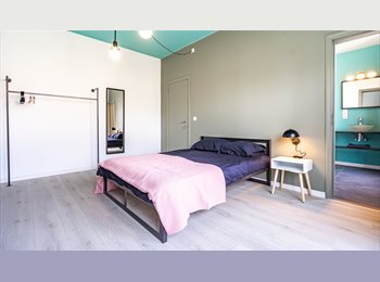 Appartager BE - Paul Hymans 2, Woluwe Saint Lambert - Sint Lambrechts Woluwe - 1.055 € pm
