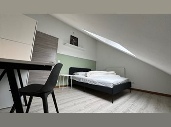 Appartager BE - PAS DE FRAIS D’AGENCE  CAUTION 1 MOIS / 540 €/mois, Arlon - 540 € pm