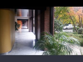 Appartager BE - Calme et spacieux / Space and quietness, Forest-Vorst - 1.000 € pm
