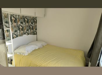 Appartager BE - CHAMBRE A LOUER LIEGE, Liège - 480 € pm