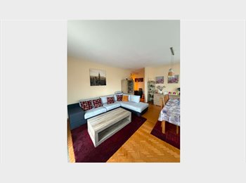 Appartager BE - Appartement meublé 1 chambre à 5 min de la gare de Braine-l'Alleud, Braine-l'Alleud - 700 € pm