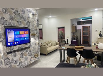 Appartager BE - Colocation proche hôpital AZ BRUGMAN proche métro simonis, Jette - 650 € pm