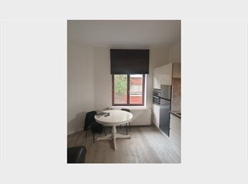 Appartager BE - Kot étudiant dans une maison en pleine rénovation !, Liège - 500 € pm