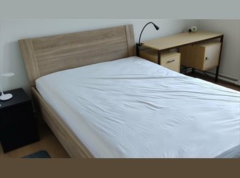 Appartager BE - Maison 3 chambres, Namur - 520 € pm