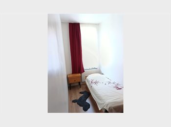 Appartager BE - Chambre en colocation, Anderlecht - 500 € pm