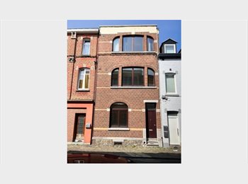 Appartager BE - Colocation à Cointe (Liège), Liège - 439 € pm